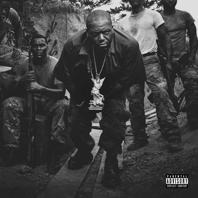 Killer Mike: RUN ft. Dave Chappelle & Young Thug